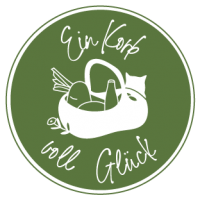 KorbvollGlück-Logo_GRÜN-Negativ-transp